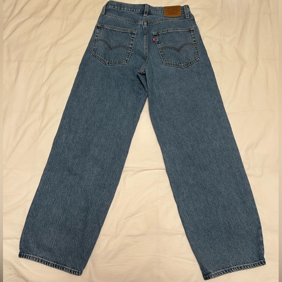 Levi's Dad Jeans - Picture 2 of 7